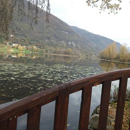 La Vigna Fiorita B&B Tarzo Εξωτερικό φωτογραφία