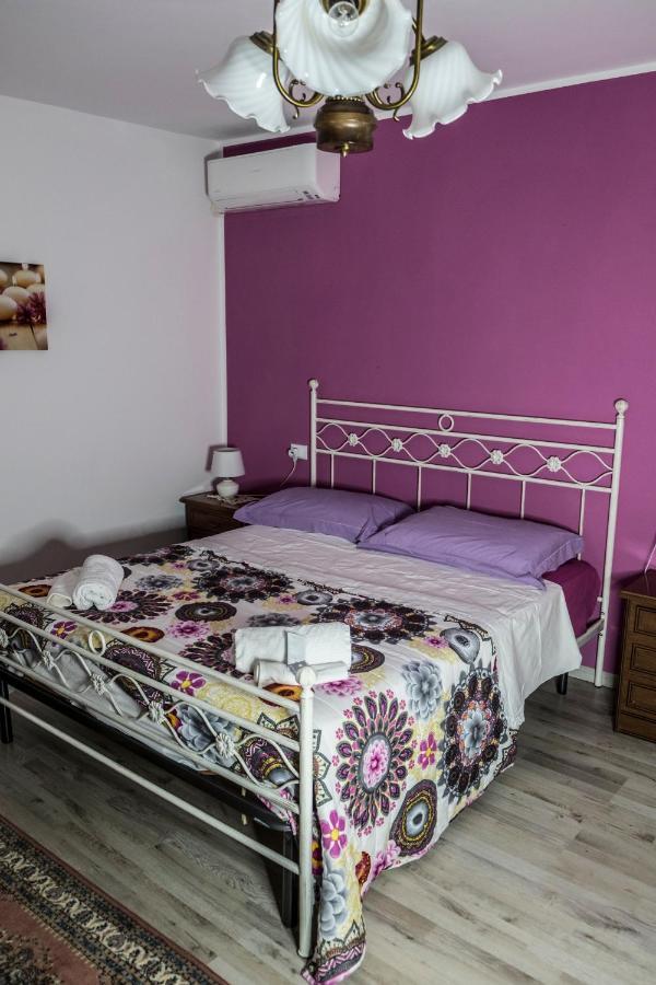 La Vigna Fiorita B&B Tarzo Εξωτερικό φωτογραφία
