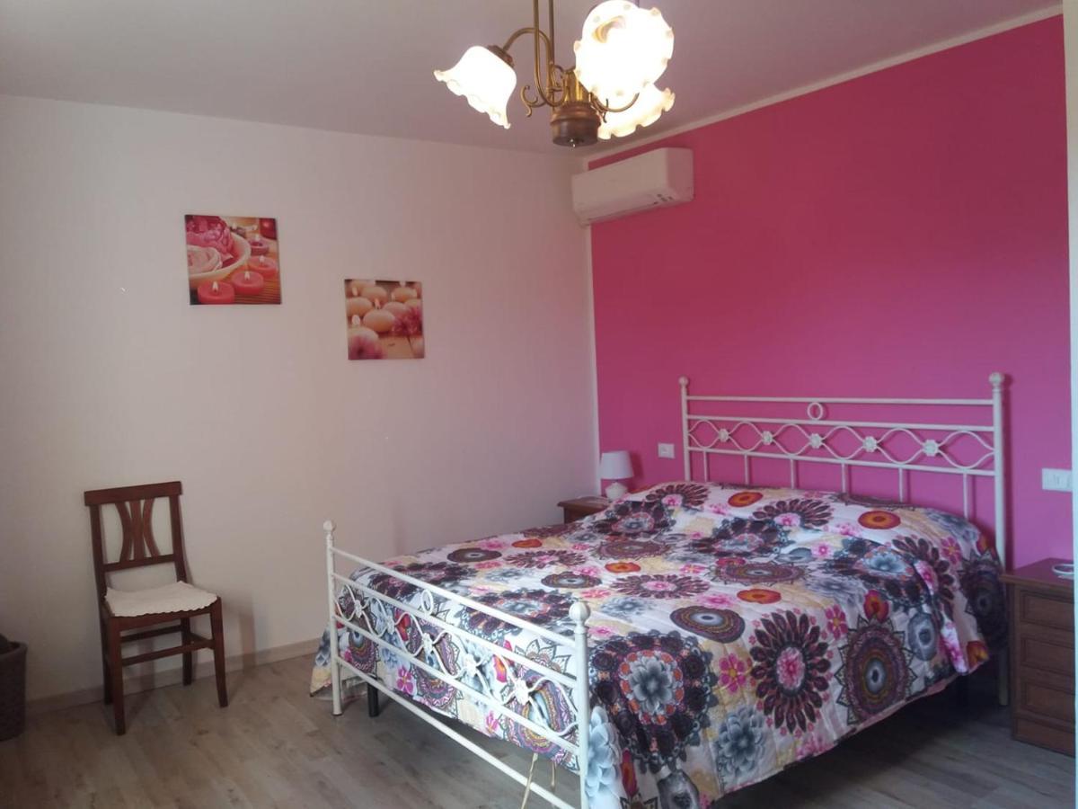 La Vigna Fiorita B&B Tarzo Εξωτερικό φωτογραφία