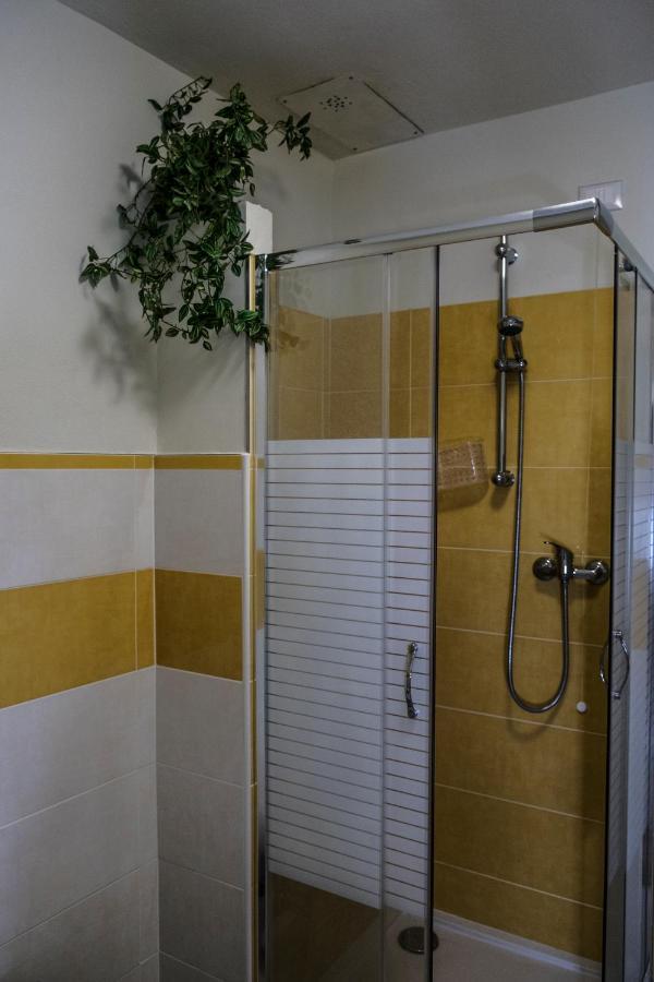La Vigna Fiorita B&B Tarzo Εξωτερικό φωτογραφία